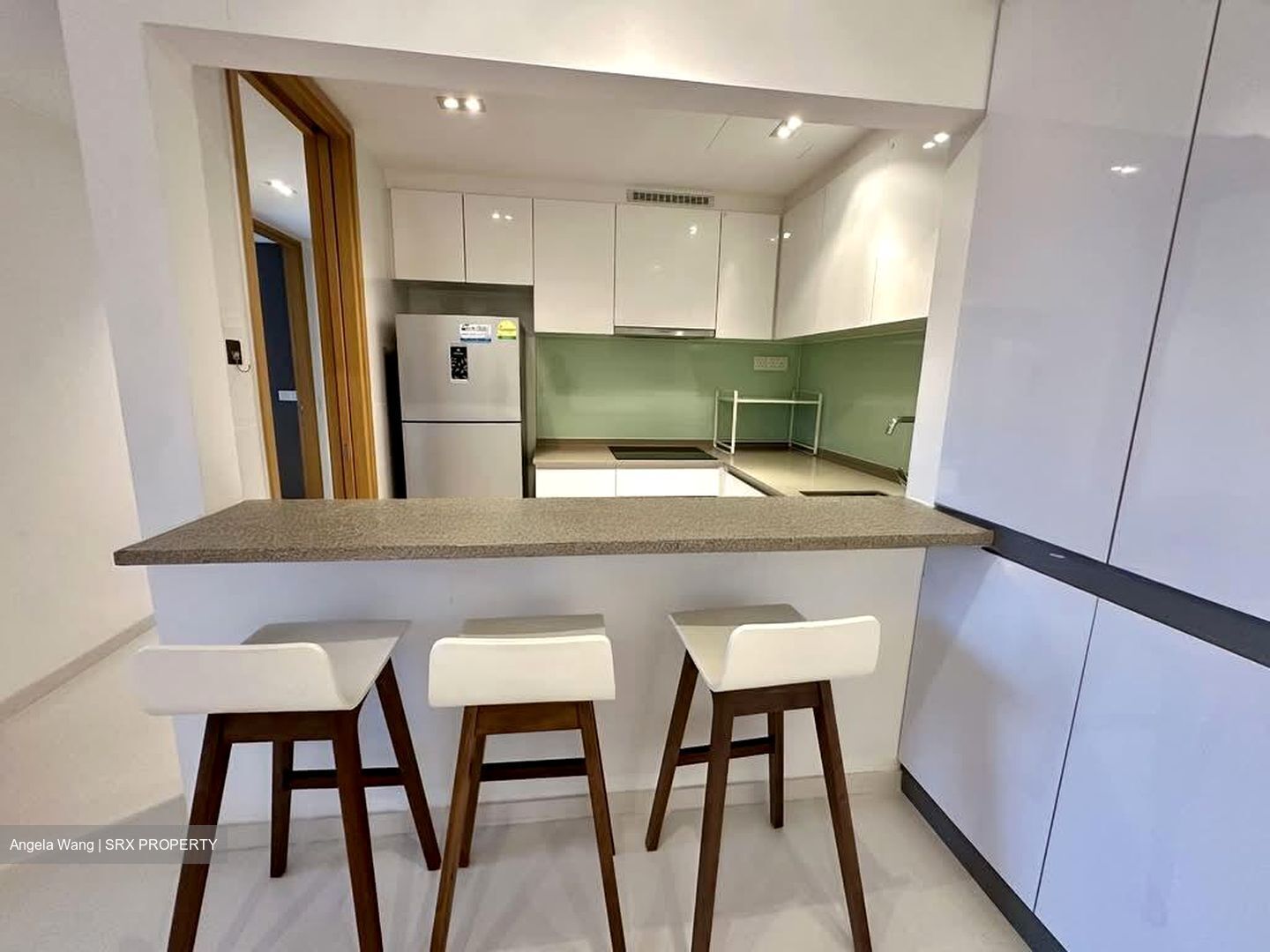 Bartley Ridge (D13), Condominium #561672811